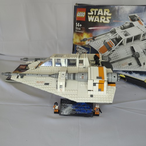 Lego ucs star wars 75144 - ucs,