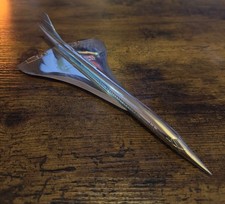 Concorde Aeronautical