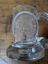 Dartington Crystal Queen