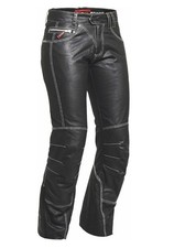 Lindstrands Yago Leather