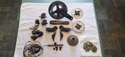 Shimano dura ace 9100 - shimano,