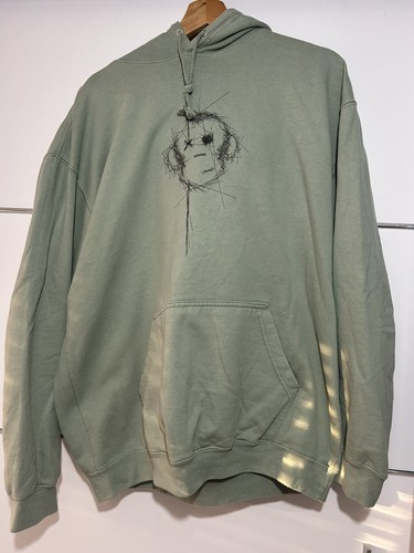 Monkey climber surface hoodie - climber,