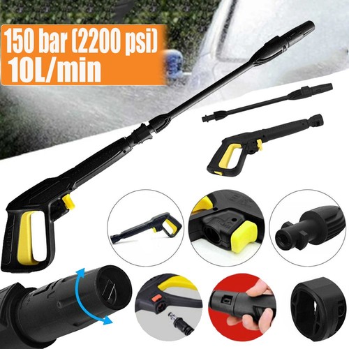 Replacement pressure washer - replacement,