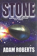 Stone (GOLLANCZ S.F.)