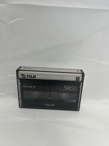 Sony 90sr 8mm video - p5-90sr,