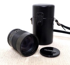 TAMRON 135mm 2.5 MC Portrait