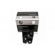 Trunk Lock For Mercedes-Benz