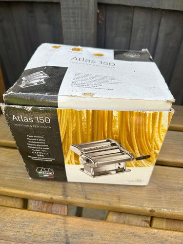 Marcato atlas 150 pasta - marcato,