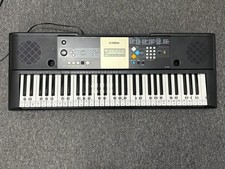 Yamaha YPT-220 61-Key Digital