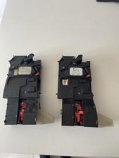 2 Old Coin Mechs Me 126 And