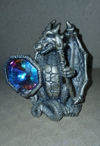 Myth and magic the dragon - and,