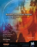 Business information systems - business,