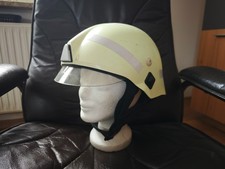 Schuberth F220 Fire Engine /