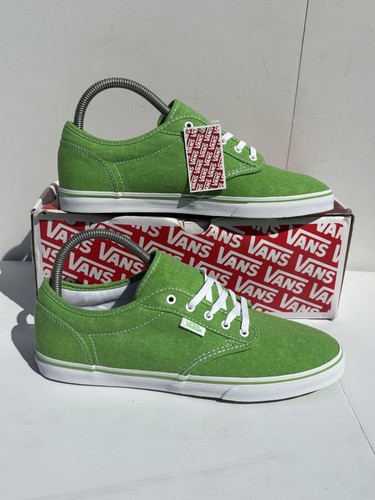 Vans atwood low womens - vans,