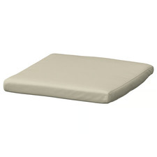 Ikea poang footstool padded - ikea,