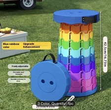 Heavy Duty Folding Camping