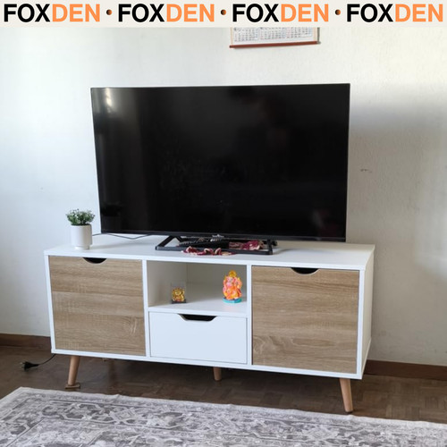 Stand with drawers cabinet - tv,