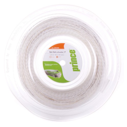 Prince synthetic gut duraflex - synthetic,