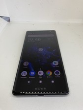 Sony Xperia XZ2 64GB 5.7'' Unlocked Smartphone Black READ BELOW