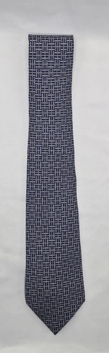 Hermès paris men 100 silk - men's,