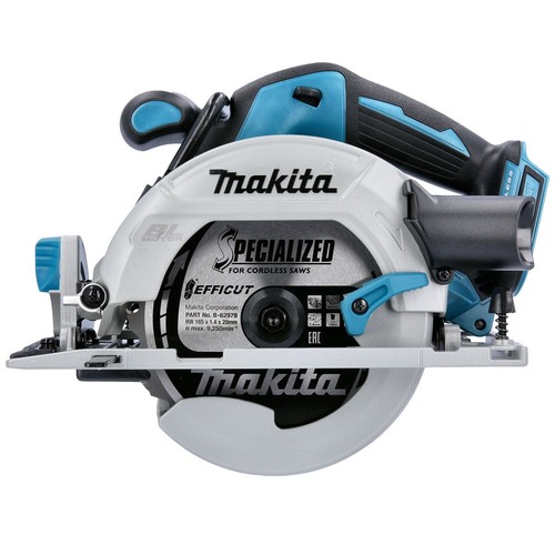 Makita circular saw dhs680z - circular,