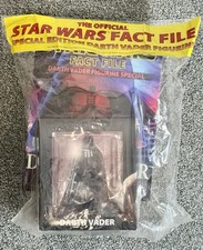 The Official Star Wars Fact