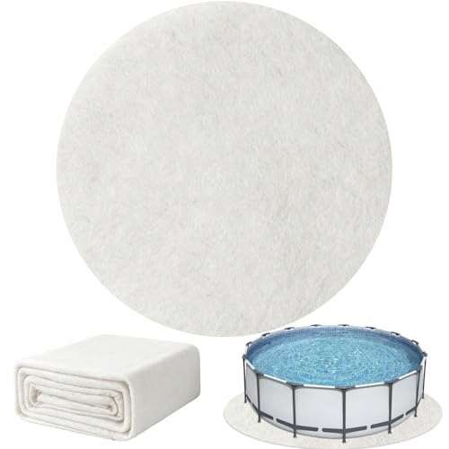13ft hot tub mat pool - hot,