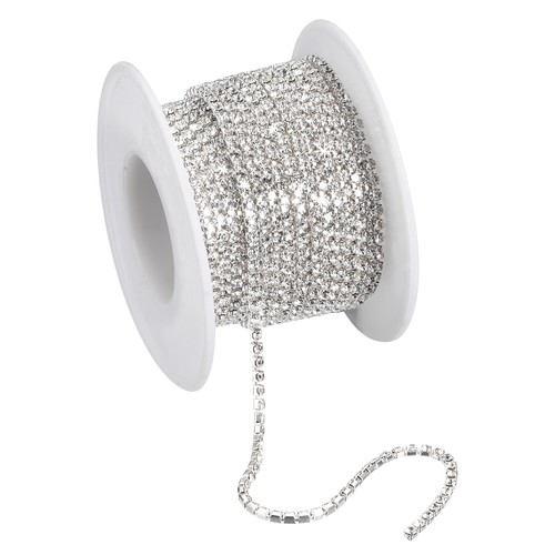 Yards crystal rhinestone - 11,
