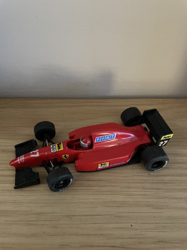Grand prix car fiat - grand, racing