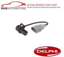 CRANKSHAFT POSITION SENSOR
