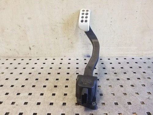 Citroën ds4 throttle pedal - citroËn,