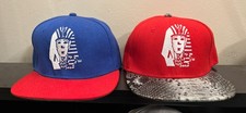 Last King’s Hat Snapback