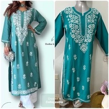 Indian Pakistani Kurta Kurti