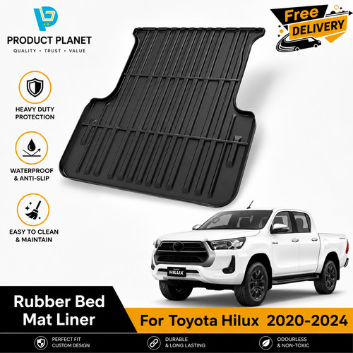 For toyota hilux mk8 revo - mk8,