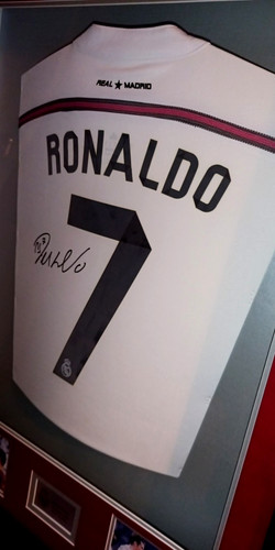 Real madrid cristiano - *,