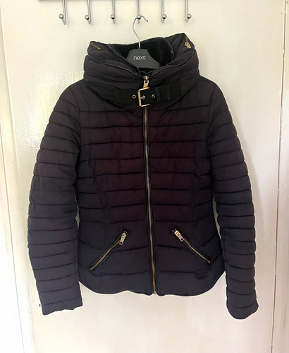 Zara women black quilted - zara, women’s