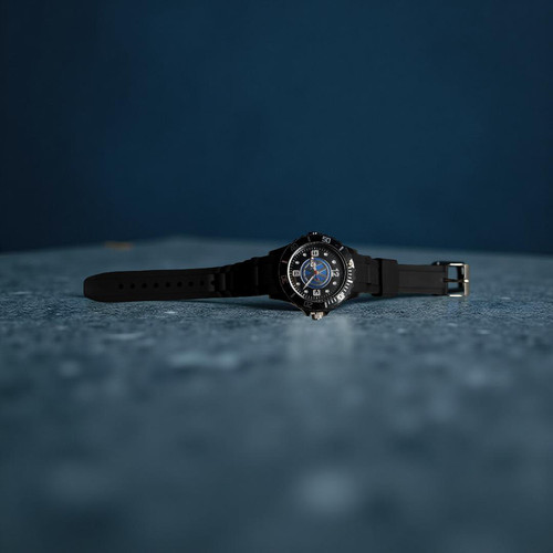 Volkswagen watch silicone - vw,