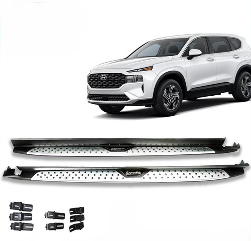 For hyundai santa - for,