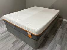 Tempur Original Elite 4FT 6 Double Mattress - RRP £2299 - Best price online B