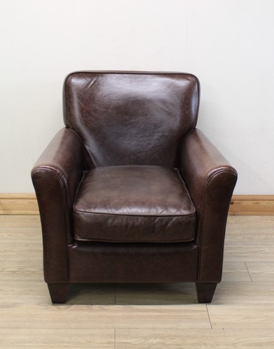 Laura ashley brown distressed - laura,