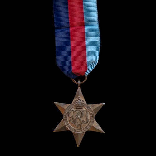 Ww2 british 1939 - ww2, medal