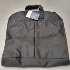 WallyBags 45" Garment Bag