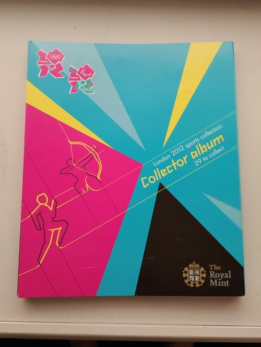 Empty carded olympic - ,