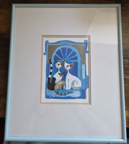 Vintage rosina wachtmeister - vintage,