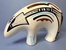 FAB Native American Aztec