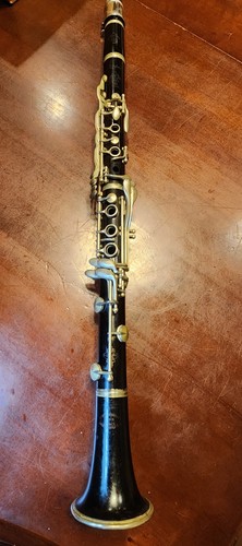 Leblanc legendary symphonie - leblanc,