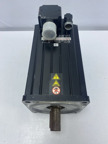 Moog g400 series brushless - series,