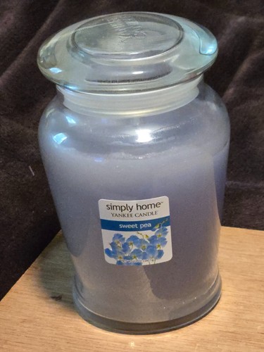 Simply home yankee candle - yankee,