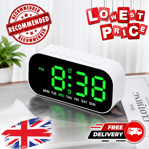 Led electric digital - led,