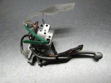 Suzuki FA50 1984 Right Hand Side Switchgear / Switch Gear